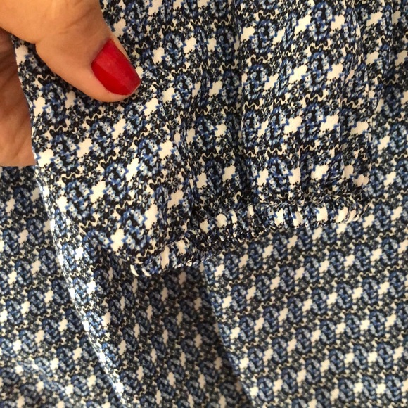 Max studio blouse - Picture 4 of 6